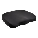 KENSINGTON Ergo Memory Foam Seat Cushion