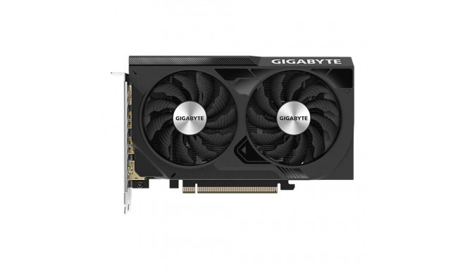 GIGABYTE GeForce RTX 4060 WINDFORCE 8GB