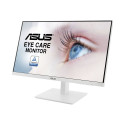 ASUS VA27DQSB-W Eye Care Monitor 27inch WLED IPS AG FHD 16:9 75Hz 250cd/m2 5ms D-Sub HDMI DP 2x2.0 2