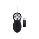 KENSINGTON Si600 Wireless Presenter 20m range integrated laserpointer