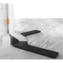 TECHLY Super Slim Floor Stand for LCD / LED / Plasma TV from 32 inch to 70inch