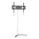 TECHLY Super Slim Floor Stand for LCD / LED / Plasma TV from 32 inch to 70inch
