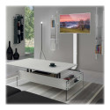 TECHLY Super Slim Floor Stand for LCD / LED / Plasma TV from 32 inch to 70inch