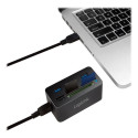 LOGILINK CR0042 LOGILINK - USB 3.0 Hub with All-in-One Card Reader