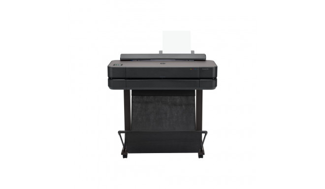 HP DesignJet T650 24-toll Printer