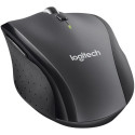 Logitech juhtmevaba hiir Marathon M705 EMEA, charcoal