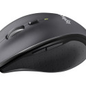 Logitech juhtmevaba hiir Marathon M705 EMEA, charcoal