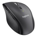 Logitech juhtmevaba hiir Marathon M705 EMEA, charcoal