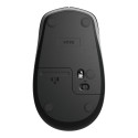 Logitech juhtmevaba hiir M190, mid grey EMEA