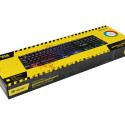 TRACER gamezone LOCCAR keyboard