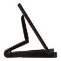 GEMBIRD TA-TS-01 Gembird Universal tablet/smartphone stand, black