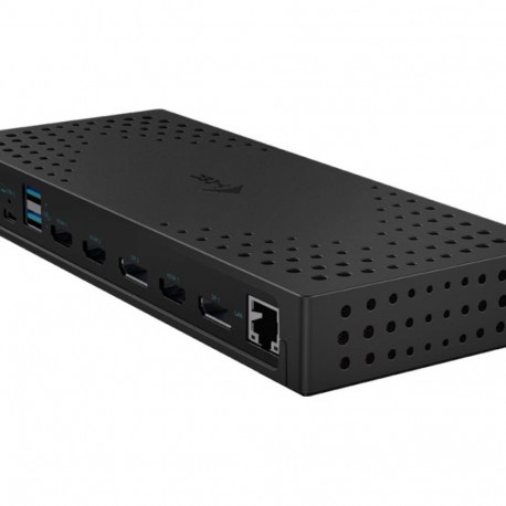 I-TEC USB 3.0 USB-C Thunderbolt 3x 4K Docking Station Gen 2 + Power Delivery 100W