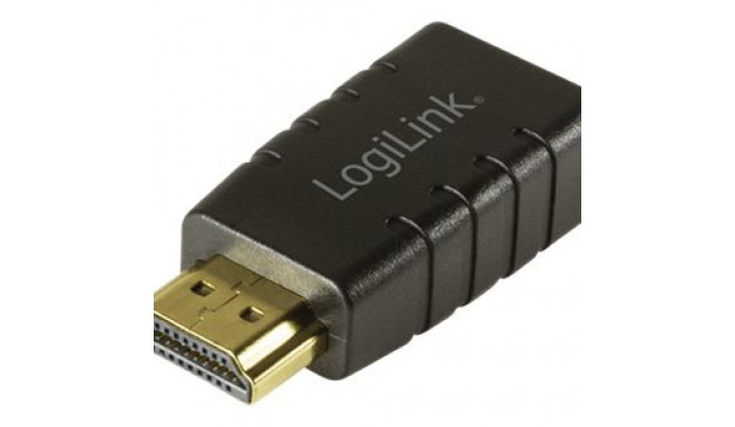 LOGILINK HD0105 LOGILINK - HDMI EDID emulator