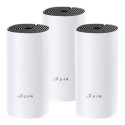 TP-LINK AC1200 Whole-Home Mesh Wi-Fi System Qualcomm CPU 867Mbps at 5GHz+300Mbps at 2.4GHz 2 Gigabit