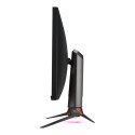 ASUS ROG Swift PG32UQXR 32inch IPS Mini LED UHD 16:9 160Hz 400cd/m2 1ms 2xHDMI 2xDP Black