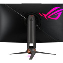 ASUS ROG Swift PG32UQXR 32inch IPS Mini LED UHD 16:9 160Hz 400cd/m2 1ms 2xHDMI 2xDP Black