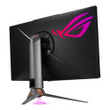 ASUS ROG Swift PG32UQXR 32inch IPS Mini LED UHD 16:9 160Hz 400cd/m2 1ms 2xHDMI 2xDP Black