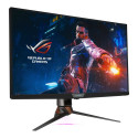 ASUS ROG Swift PG32UQXR 32inch IPS Mini LED UHD 16:9 160Hz 400cd/m2 1ms 2xHDMI 2xDP Black