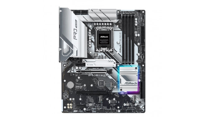 ASROCK Z790 PRO RS Socket 1700 ATX DDR5 1xHDI 1xDP