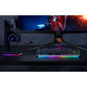 ASUS ROG Swift PG32UQXR 32inch IPS Mini LED UHD 16:9 160Hz 400cd/m2 1ms 2xHDMI 2xDP Black