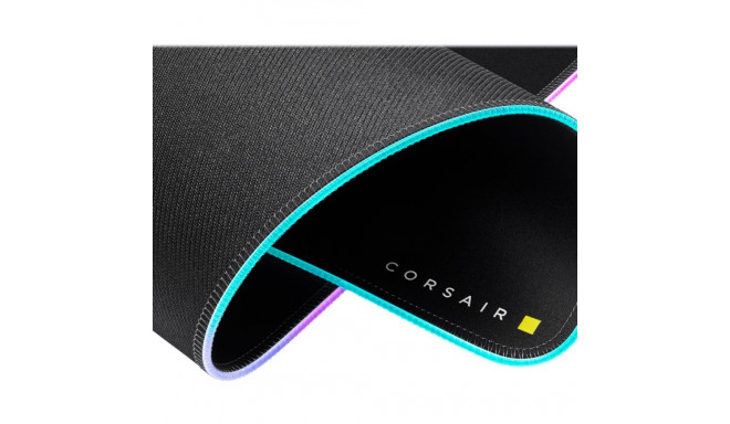 CORSAIR MM700RGB Gaming Mouse Pad - Extended-XL