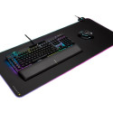 CORSAIR MM700RGB Gaming Mouse Pad - Extended-XL