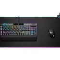 CORSAIR MM700RGB Gaming Mouse Pad - Extended-XL