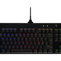 LOGI G PRO Mechanical Gaming Keyboard BLACK (PAN)