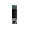Silicon Power SSD A55 256GB M.2 SATA 550/450MB/s (SP256GBSS3A55M28)