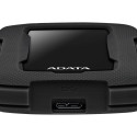 Adata external HDD HD330 4TB USB 3.1 2.5", black