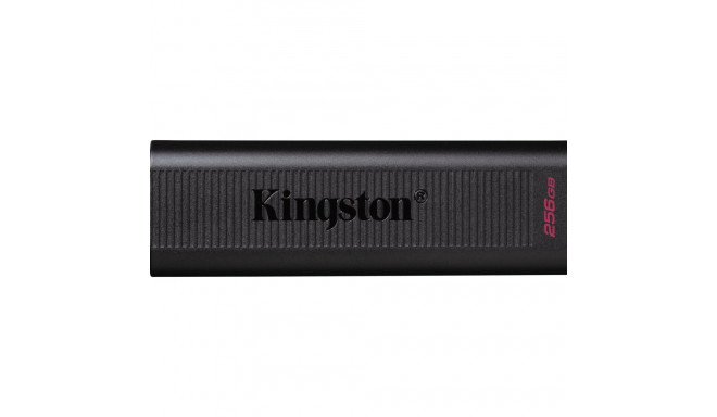 KINGSTON 256GB USB3.2 Gen 2 DataTraveler Max