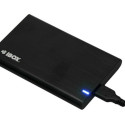 IBOX HD-05 Enclosure for HDD 2.5inch USB 3.1 Gen.1 black