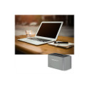 QOLTEC 50315 HDD/SSD Docking Station 2.5inch/3.5inch SATA USB 3.0