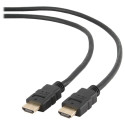 Gembird kaabel HDMI - HDMI 1m (CC-HDMI4-1M)