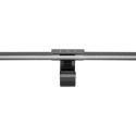 DIGITUS LED Monitor Bar Light 5W 250lm clamp black