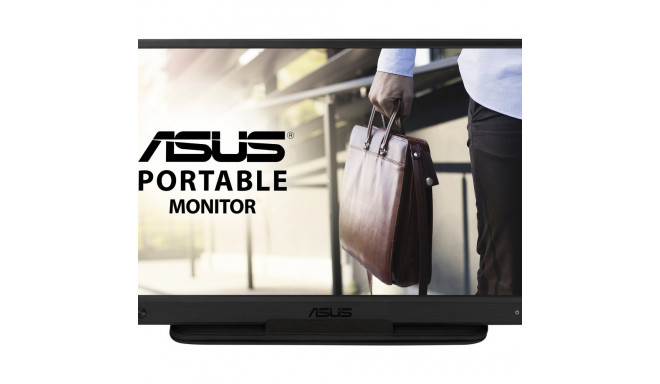 Asus monitor ZenScreen MB166C 15,6 IPS FHD 1920x1080 USB-C