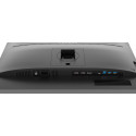 AOC Q24P2Q 23.8inch 2560x1440 QHD IPS 250cd/m2 1000:1 4ms HDMI VGA DisplayPort Speakers