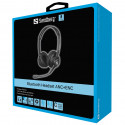 Sandberg 126-44 Bluetooth Headset ANC+ENC