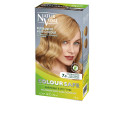 NATUR VITAL COLOURSAFE tinte permanente #7.3-rubio dorado