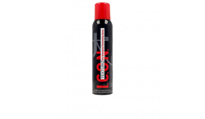 I.C.O.N. TEXTURIZ dry shampoo/texturizing spray 170 g