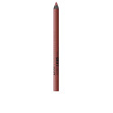 NYX PROFESSIONAL MAKE UP LINE LOUD lip pencil stick #30-Leave a Legacy 1,2 ml