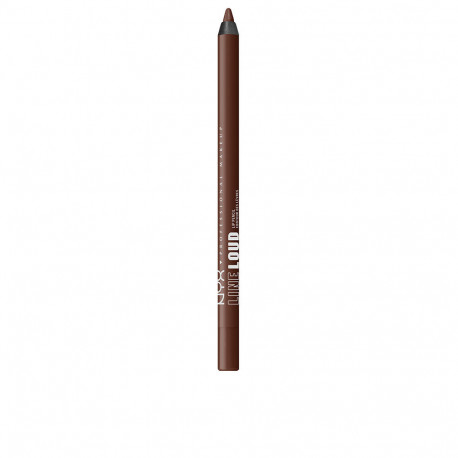 NYX PROFESSIONAL MAKE UP LINE LOUD lip pencil stick #33-Too Blessed 1,2 ml