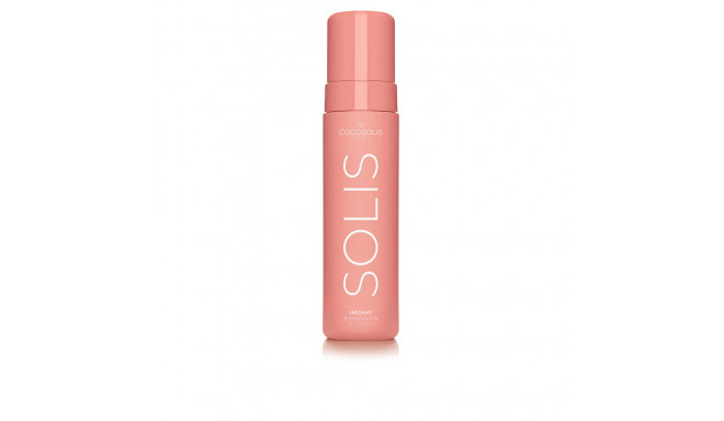 COCOSOLIS SOLIS instant weekend tan 200 ml