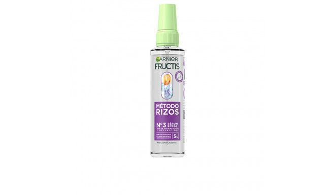 GARNIER FRUCTIS MÉTODO RIZO serum spray 150 ml