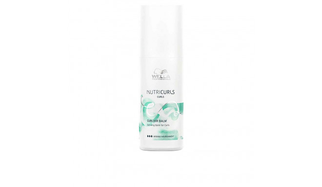 WELLA PROFESSIONALS NUTRICURLS CURLIX Bálsamo definidor para rizos 150 ml