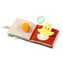 Babyono NATURE sensory book 1531