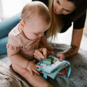 Babyono SEA WORLD sensory book 1532