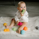 Babyono sensory balls 4pcs 1529