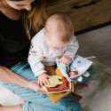 Babyono NATURE sensory book 1531