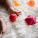 Babyono sensory balls 4pcs 1529